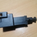 Датчик педалі гальма Volkswagen Golf IV (1997-2006) 1J0945511A
