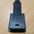 Датчик педалі гальма Volkswagen Golf IV (1997-2006) 1J0945511A
