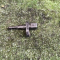 Датчик температури впускного повітря Volkswagen Golf IV (1997-2006) 058905379
