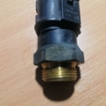 Датчик вкл. вентилятора Volkswagen Golf IV (1997-2006) 1J0959481A