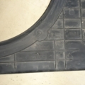 дифузор (кожух радіатора охолодження Volkswagen Golf IV (1997-2006) 1J0121207