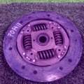 Диск зчеплення Volkswagen Golf IV (1997-2006) 036141032P