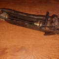 Домкрат Gollf Volkswagen Golf IV (1997-2006) 1H0011031