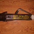 Домкрат Gollf Volkswagen Golf IV (1997-2006) 1H0011031