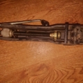 Домкрат Gollf Volkswagen Golf IV (1997-2006) 1H0011031