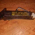 Домкрат Gollf Volkswagen Golf IV (1997-2006) 1H0011031