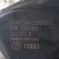 Дросельна заслінка Volkswagen Golf IV (1997-2006) 036133062