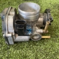 Дросельна заслонка  Volkswagen Golf IV (1997-2006) 06A133064