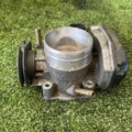 Дросельна заслонка  Volkswagen Golf IV (1997-2006) 06A133064