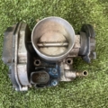 Дросельна заслонка  Volkswagen Golf IV (1997-2006) 06A133064