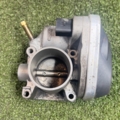 Дроссельна заслінка Volkswagen Golf IV (1997-2006) 036133062L