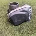 Дроссельна заслінка Volkswagen Golf IV (1997-2006) 036133062L