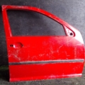Двері передні праві Volkswagen Golf IV (1997-2006) 1J4831056H
