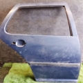 Двері задні праві Volkswagen Golf IV (1997-2006) 1J6833056F