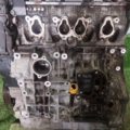 Двигун, мотор 1.6 бензин 213тис.км пробігу Volkswagen Golf IV (1997-2006) AKL