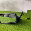 Дзеркало заднього виду зовнішнє ліве (механічне) Volkswagen Golf IV (1997-2006) 055009L Вживаний