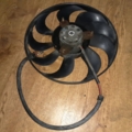 Електровентилятор Bora, Golf 1999 - 2006 Volkswagen Golf IV (1997-2006) 1J0959455P