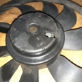 Електровентилятор Bora, Golf 1999 - 2006 Volkswagen Golf IV (1997-2006) 1J0959455P