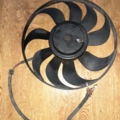 Електровентилятор Bora, Golf 1999 - 2006 Volkswagen Golf IV (1997-2006) 1J0959455P