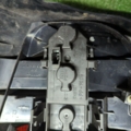 Фара,ліхтар (148185) Volkswagen Golf IV (1997-2006) 1J6945257