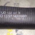 Febi шланг радіатора vw 1.9tdi Volkswagen Golf IV (1997-2006) 1J0122101B