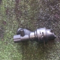 Фланець охолодження Volkswagen Golf IV (1997-2006) 1J0121619A