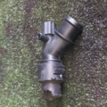 Фланець охолодження Volkswagen Golf IV (1997-2006) 1J0121619A