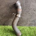 Фланець радіатора Volkswagen Golf IV (1997-2006) 1J0121619