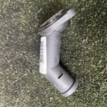 Фланець  системи охолодження Volkswagen Golf IV (1997-2006) 038121121D