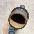 Фланець системи охолодження Volkswagen Golf IV (1997-2006) 1J0121087B