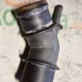 Фланець системи охолодження Volkswagen Golf IV (1997-2006) 1J0121087B