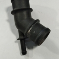Фланець системи охолодження Volkswagen Golf IV (1997-2006) 1J0121087B