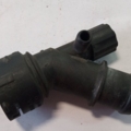 Фланець Volkswagen Golf IV (1997-2006) 1J0121619A