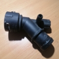 Фланець Volkswagen Golf IV (1997-2006) 1J0121619A
