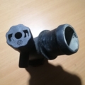 Фланець Volkswagen Golf IV (1997-2006) 1J0121619A