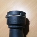 Фланець Volkswagen Golf IV (1997-2006) 1J0121619A