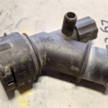 Фланець Volkswagen Golf IV (1997-2006) 1J0121619A