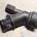 Фланець Volkswagen Golf IV (1997-2006) 1J0121619A