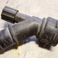 Фланець Volkswagen Golf IV (1997-2006) 1J0121619A