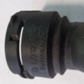Фланець Volkswagen Golf IV (1997-2006) 1J0121619A