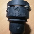 Фланець Volkswagen Golf IV (1997-2006) 1J0121619A