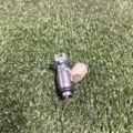 Форсунка паливна Volkswagen Golf IV (1997-2006) 036031AC