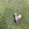 Форсунка паливна Volkswagen Golf IV (1997-2006) 036031AC