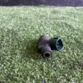 Форсунка Volkswagen Golf IV (1997-2006) 037906031AA