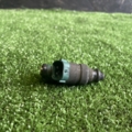 Форсунка Volkswagen Golf IV (1997-2006) 037906031AA