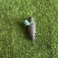 Форсунка Volkswagen Golf IV (1997-2006) 037906031AA
