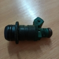 Форсунка вприскування палива Volkswagen Golf IV (1997-2006) 037906031AA