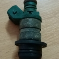 Форсунка вприскування палива Volkswagen Golf IV (1997-2006) 037906031AA