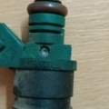 Форсунка вприскування палива Volkswagen Golf IV (1997-2006) 037906031AA