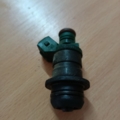 Форсунка вприскування палива Volkswagen Golf IV (1997-2006) 037906031AA